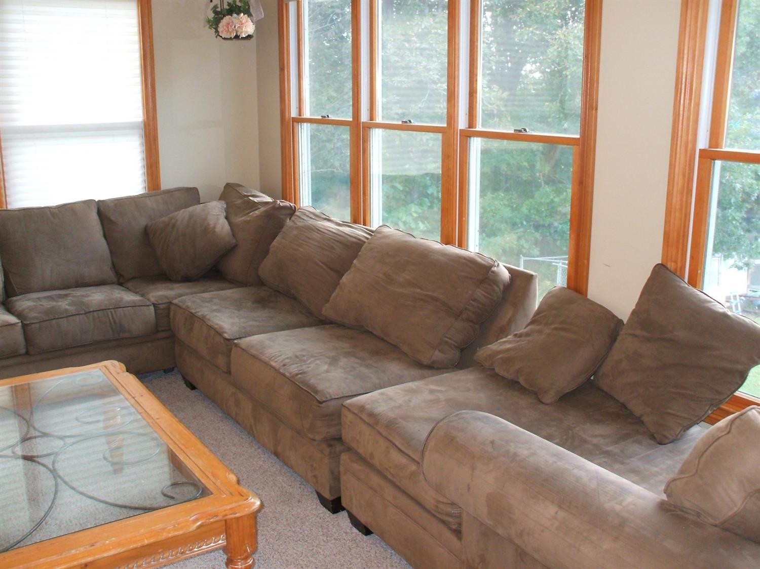 1741 Fairmont Road Lawrenceburg, KY 40342 - Photo 5 of 28 Photo 5