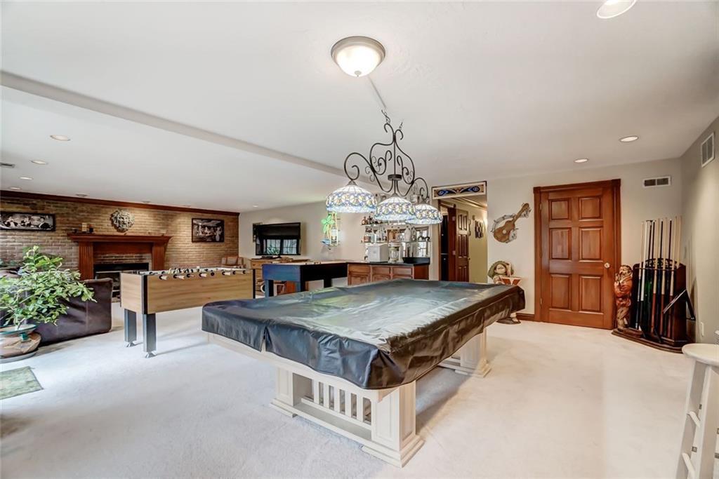 4185 Stone Bridge Drive Springfield, OH 45504 - Photo 34 of 88