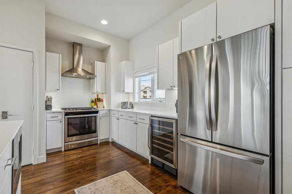 4976 Flitwick Court Dallas, TX 75204 - Photo 12 of 28