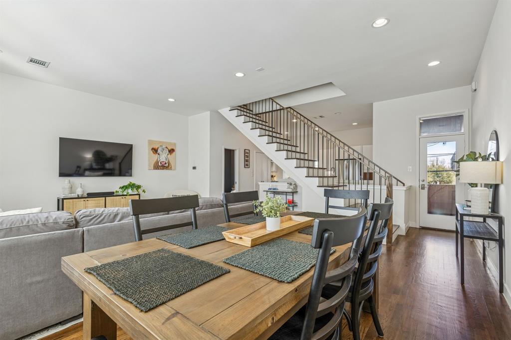 4976 Flitwick Court Dallas, TX 75204 - Photo 18 of 28