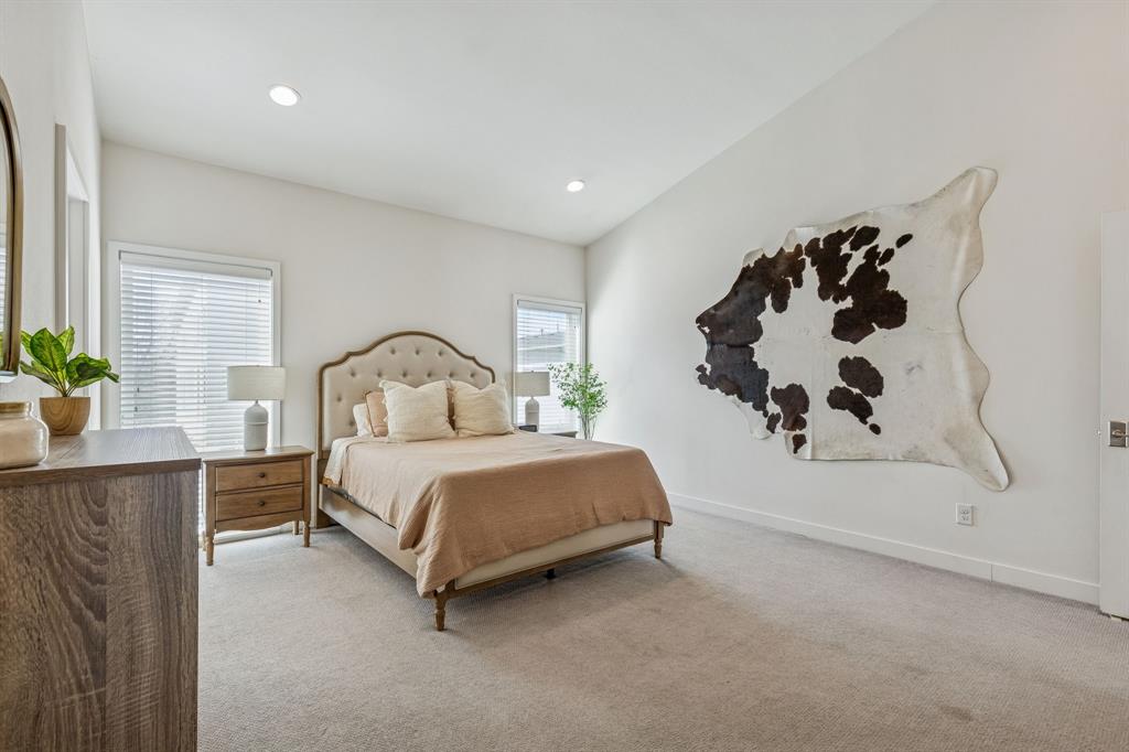 4976 Flitwick Court Dallas, TX 75204 - Photo 20 of 28