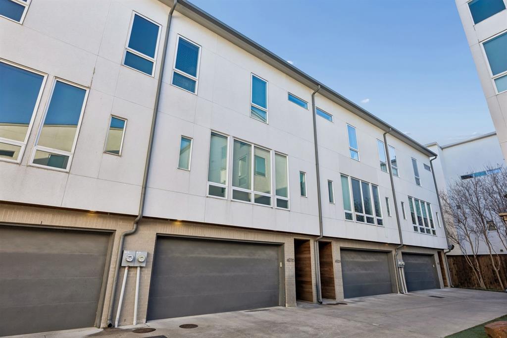 4976 Flitwick Court Dallas, TX 75204 - Photo 2 of 28