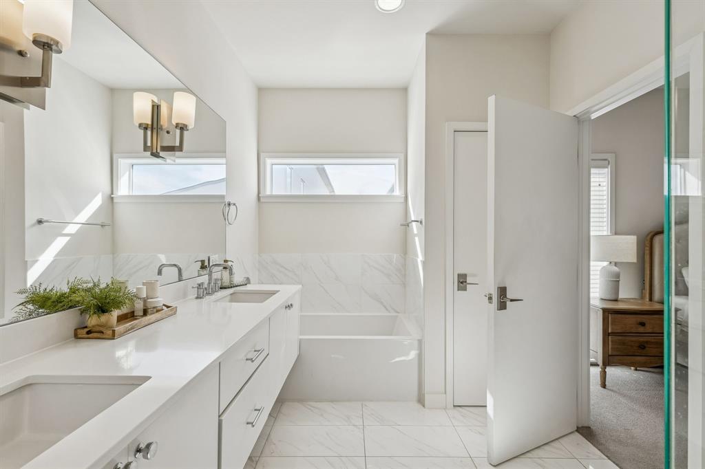 4976 Flitwick Court Dallas, TX 75204 - Photo 23 of 28