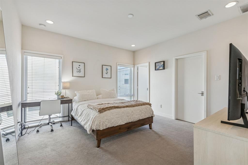 4976 Flitwick Court Dallas, TX 75204 - Photo 25 of 28