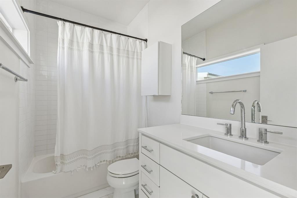 4976 Flitwick Court Dallas, TX 75204 - Photo 27 of 28