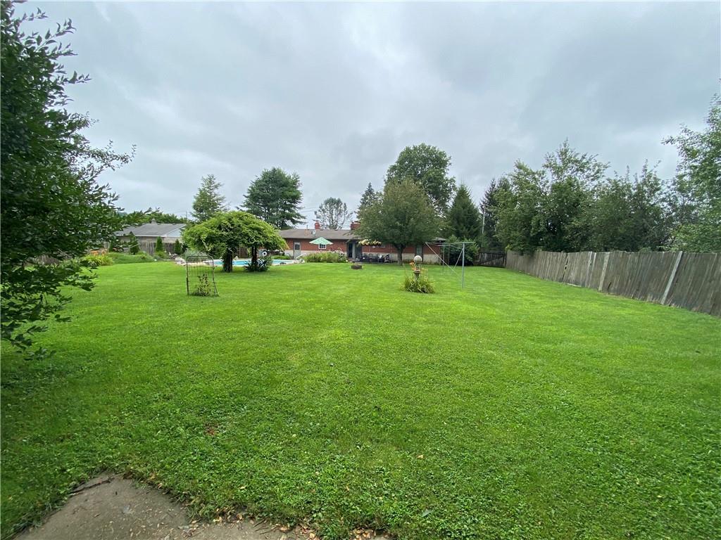 1601 West Stop 11 Road Indianapolis, IN 46217 - Photo 22 of 23 Gallery Image 22