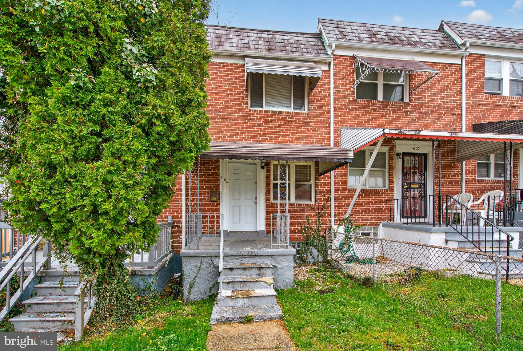 4103 Colborne Road Baltimore, MD 21229 - Photo 2 of 25 Gallery Image 2