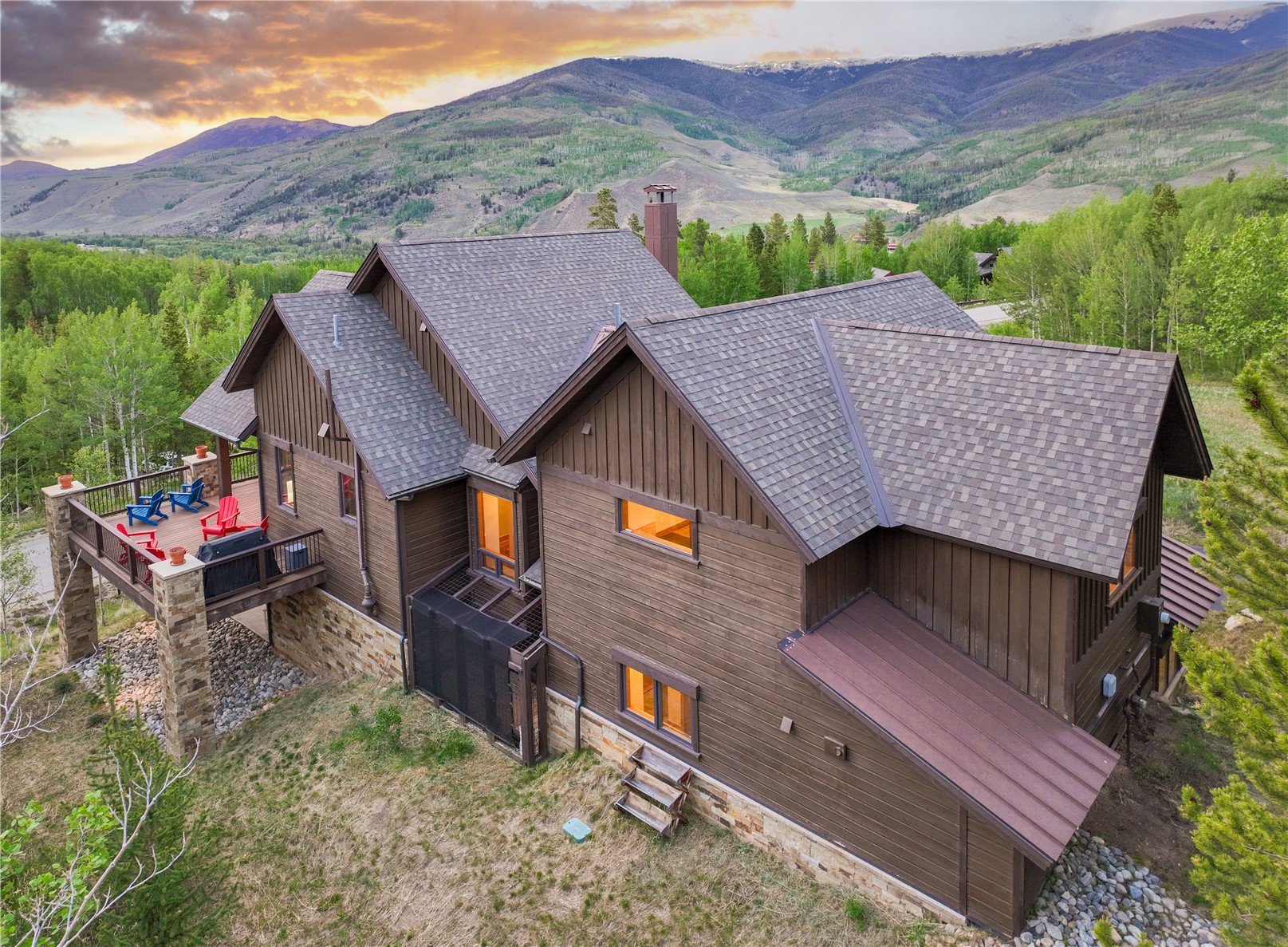 2045 Currant Way Silverthorne, CO 80498 - Photo 35 of 35
