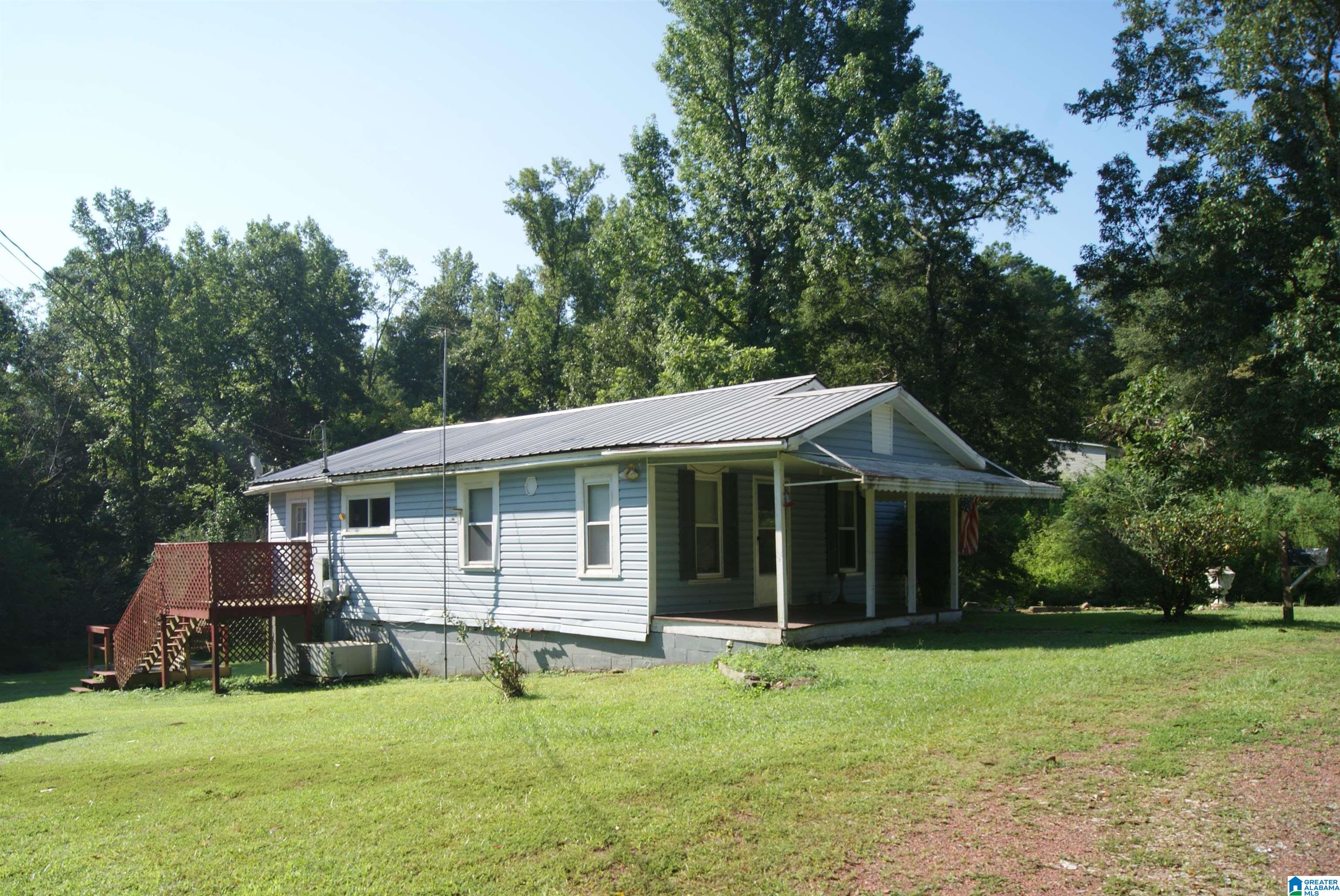 5900 Snowville Brent Road Dora, AL 35062 - Photo 3 of 27