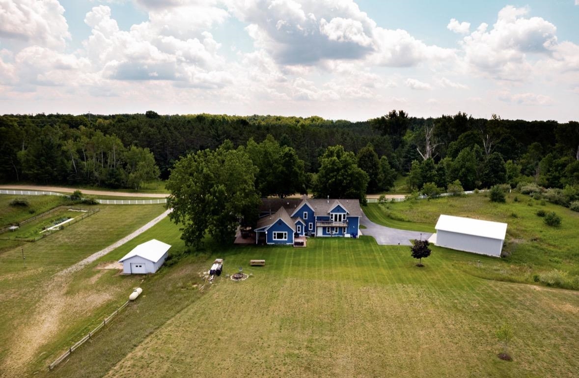 7322 Fryzelka Road Buckley, MI 49620 - Photo 72 of 86