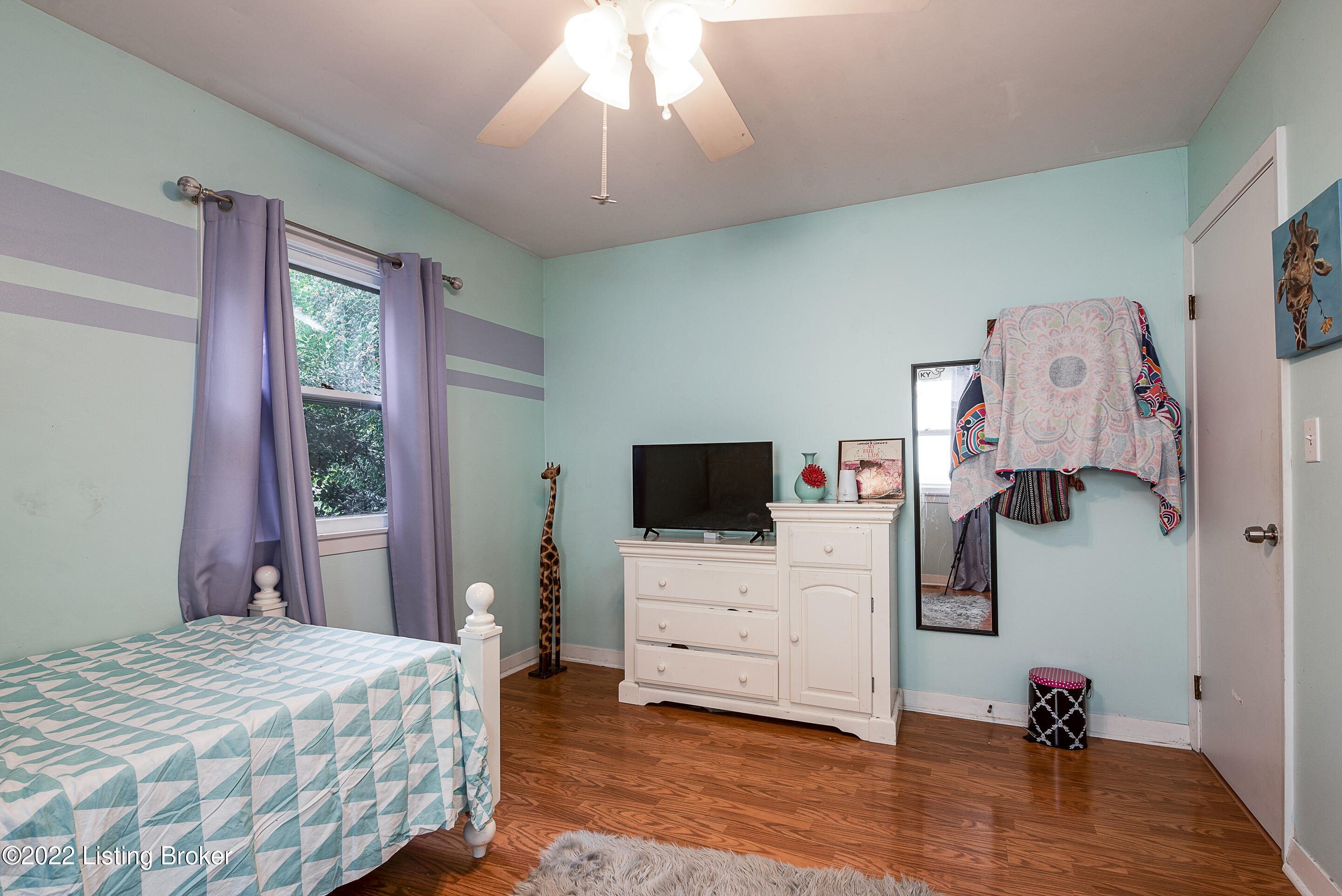 7108 Woolrich Road Louisville, KY 40222 - Photo 15 of 23 AAA WR 2nd Bedroom