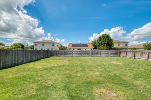 $259,999 | 217 Almquist Street, Hutto, TX 78634