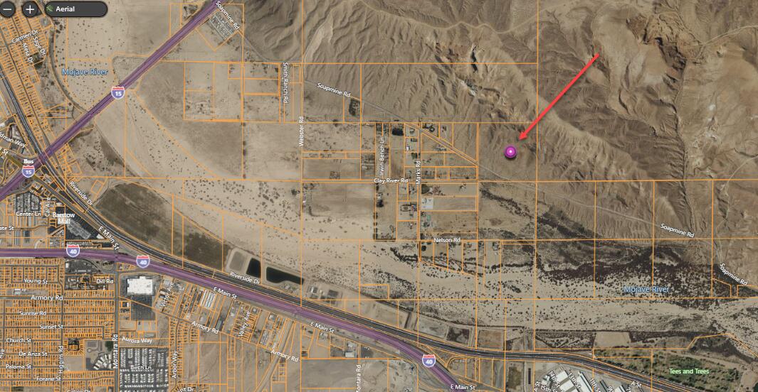 Soapmine Road Barstow, CA 92311 - Photo 1 of 2 Snag_2bb3e89d