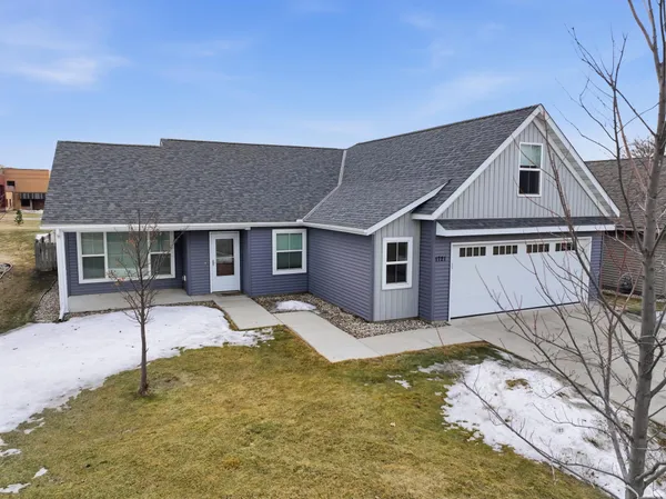 $339,000 | 1721 Olena Avenue Southeast, Willmar, MN 56201