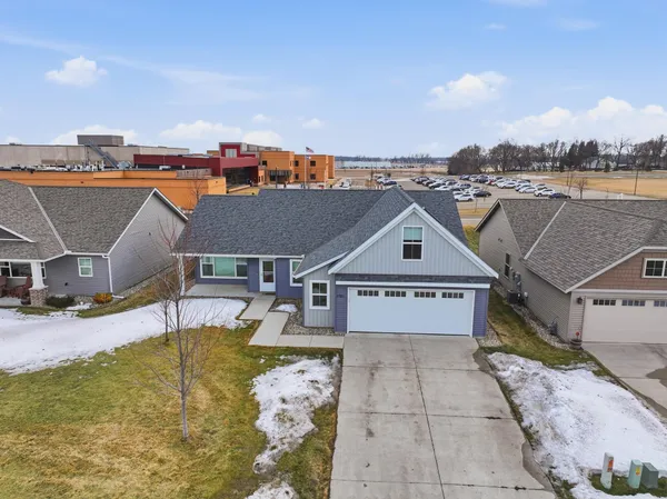 $339,000 | 1721 Olena Avenue Southeast, Willmar, MN 56201