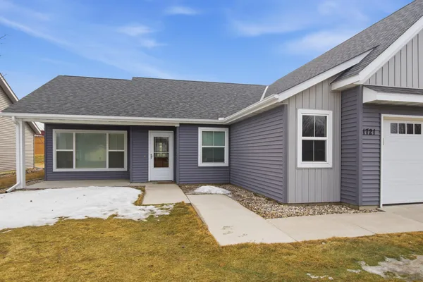 $339,000 | 1721 Olena Avenue Southeast, Willmar, MN 56201