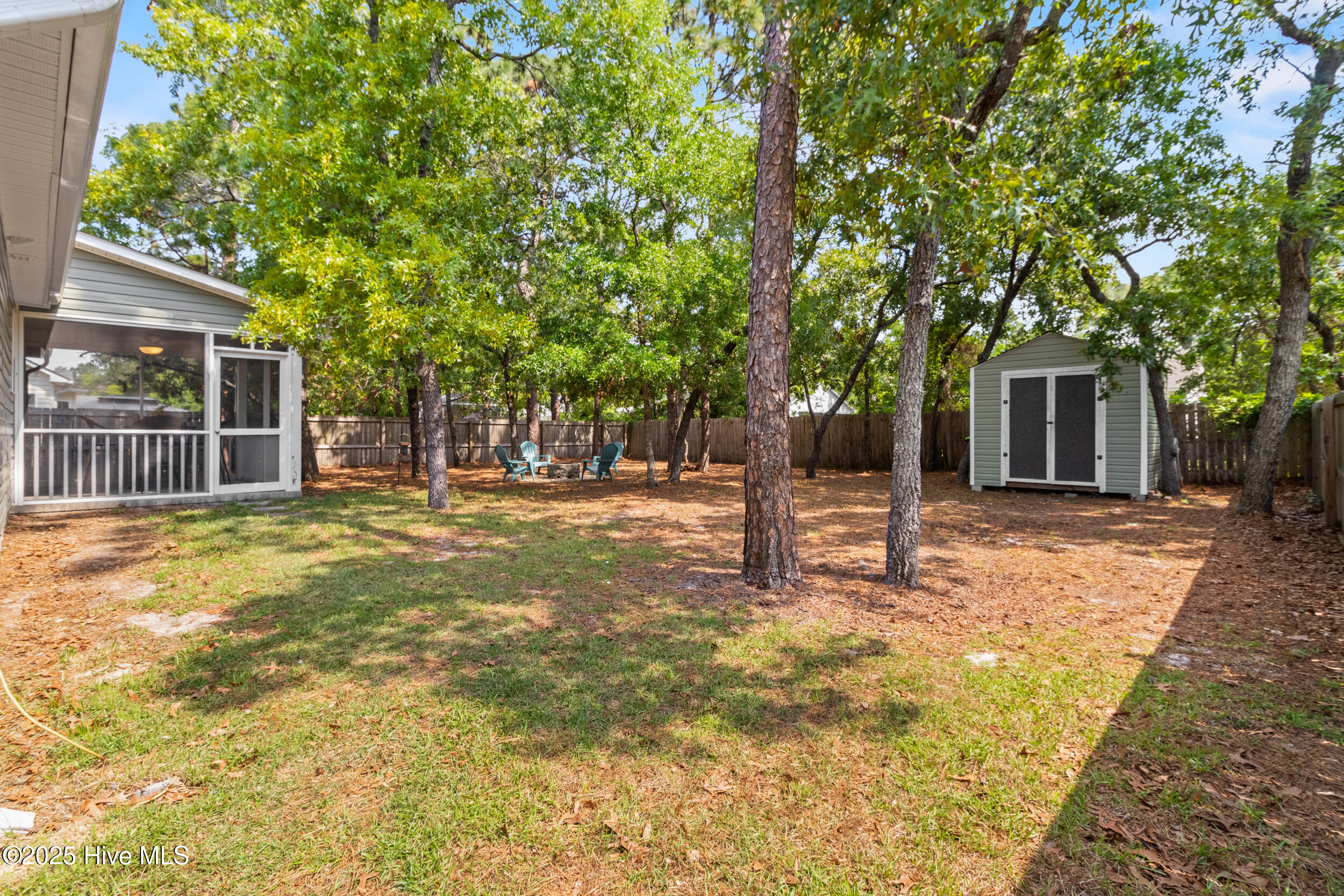 244 Ash Road Southport, NC 28461 - Photo 4 of 28 34_backyard