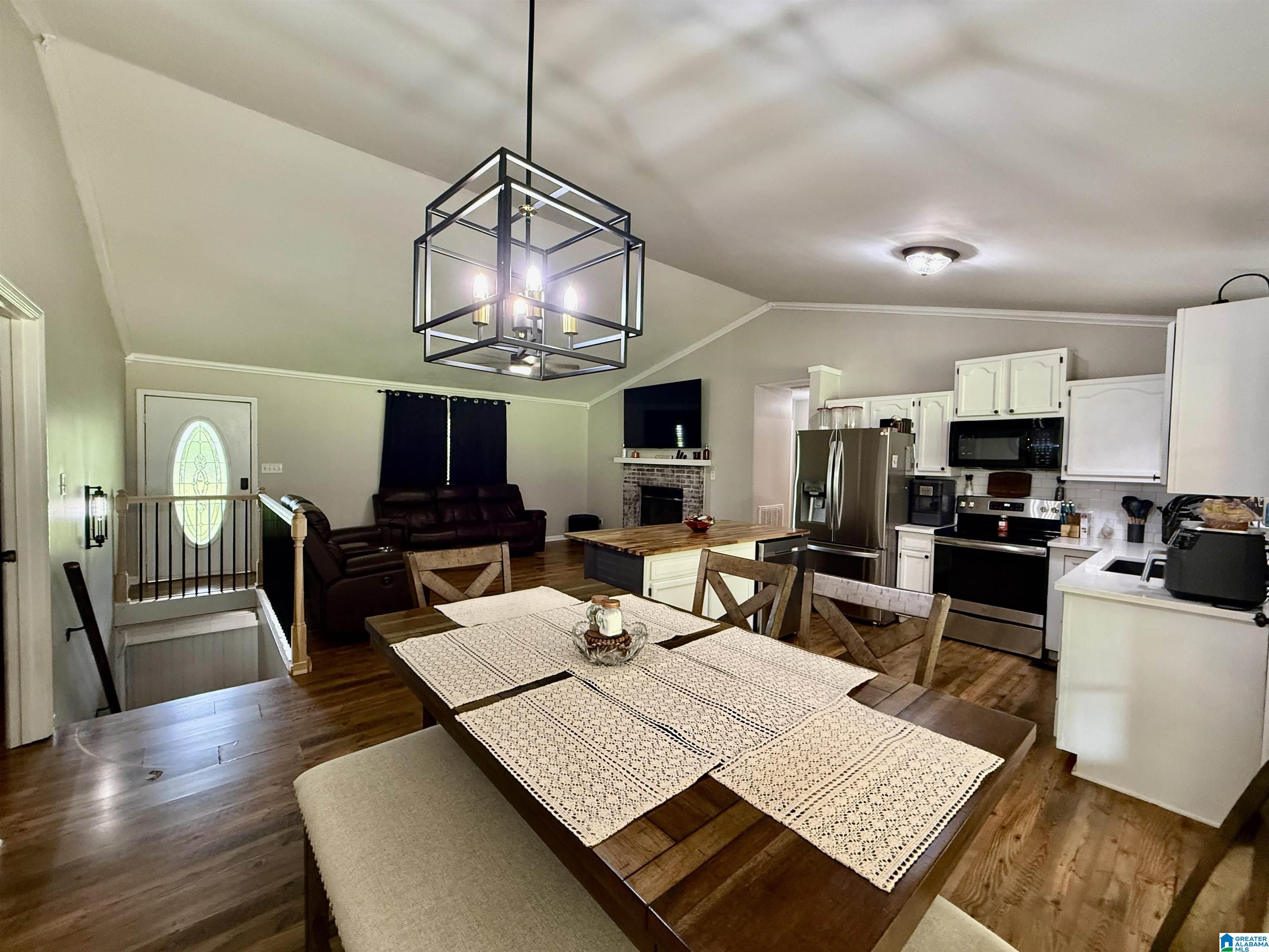 8108 Kimbrell Cutoff Road McCalla, AL 35111 - Photo 6 of 41