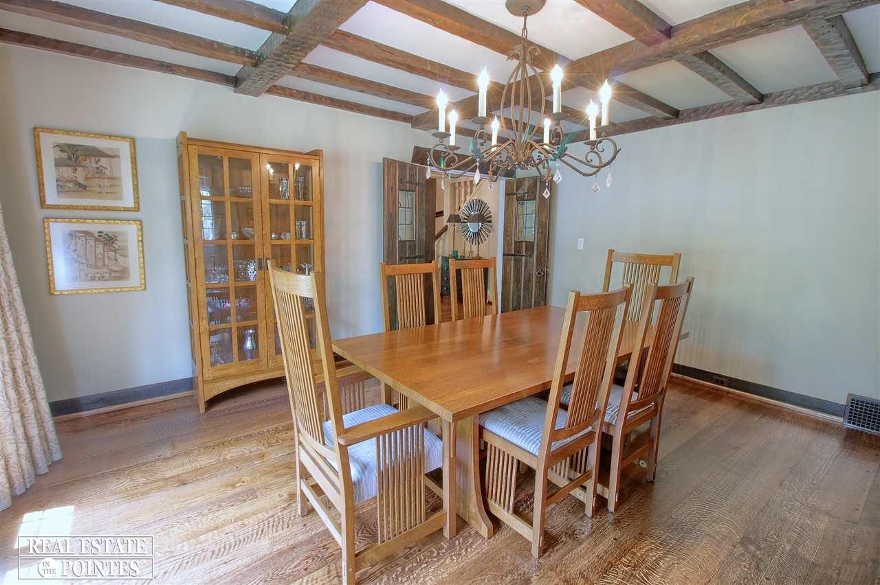 154 Cloverly Road Grosse Pointe Farms, MI 48236 - Photo 10 of 52