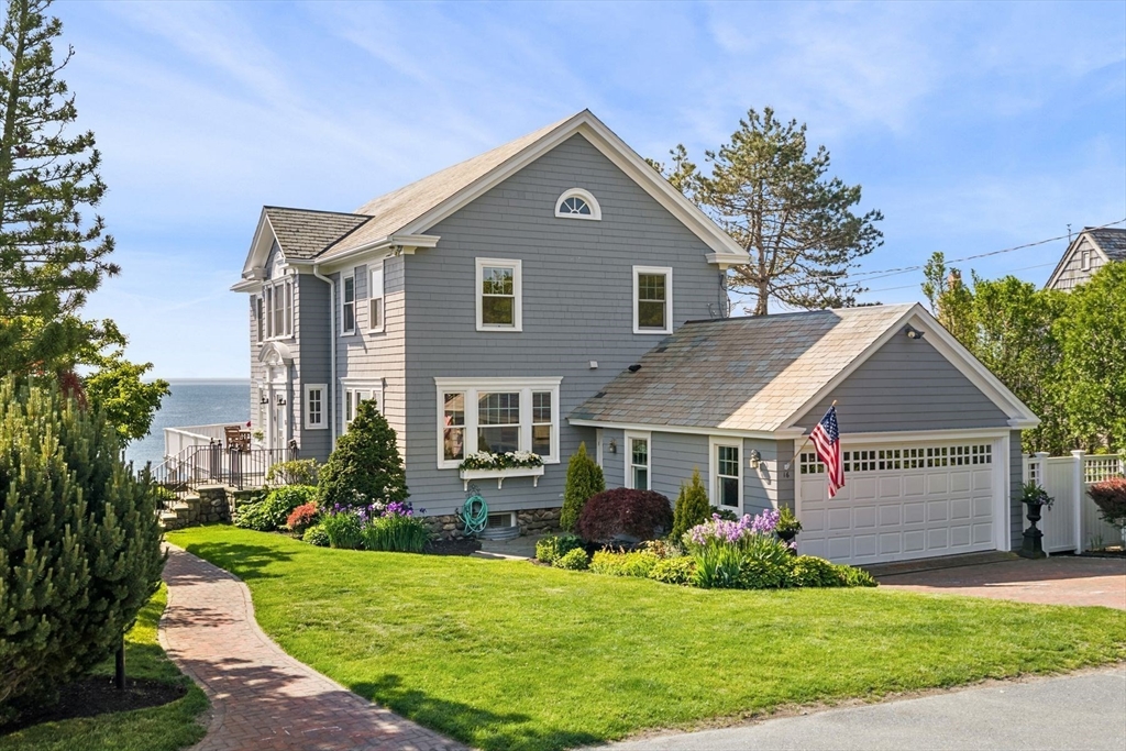 16 Coolidge Road Marblehead, MA 01945 - Photo 1 of 41