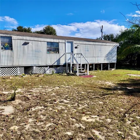 $290,000 | 16021 Southeast 170th Avenue, Weirsdale, FL 32195
