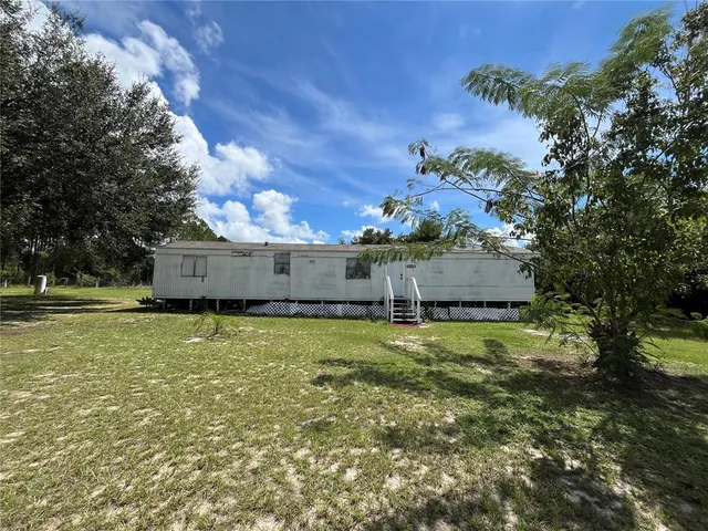 $290,000 | 16021 Southeast 170th Avenue, Weirsdale, FL 32195
