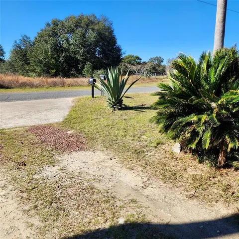 $290,000 | 16021 Southeast 170th Avenue, Weirsdale, FL 32195