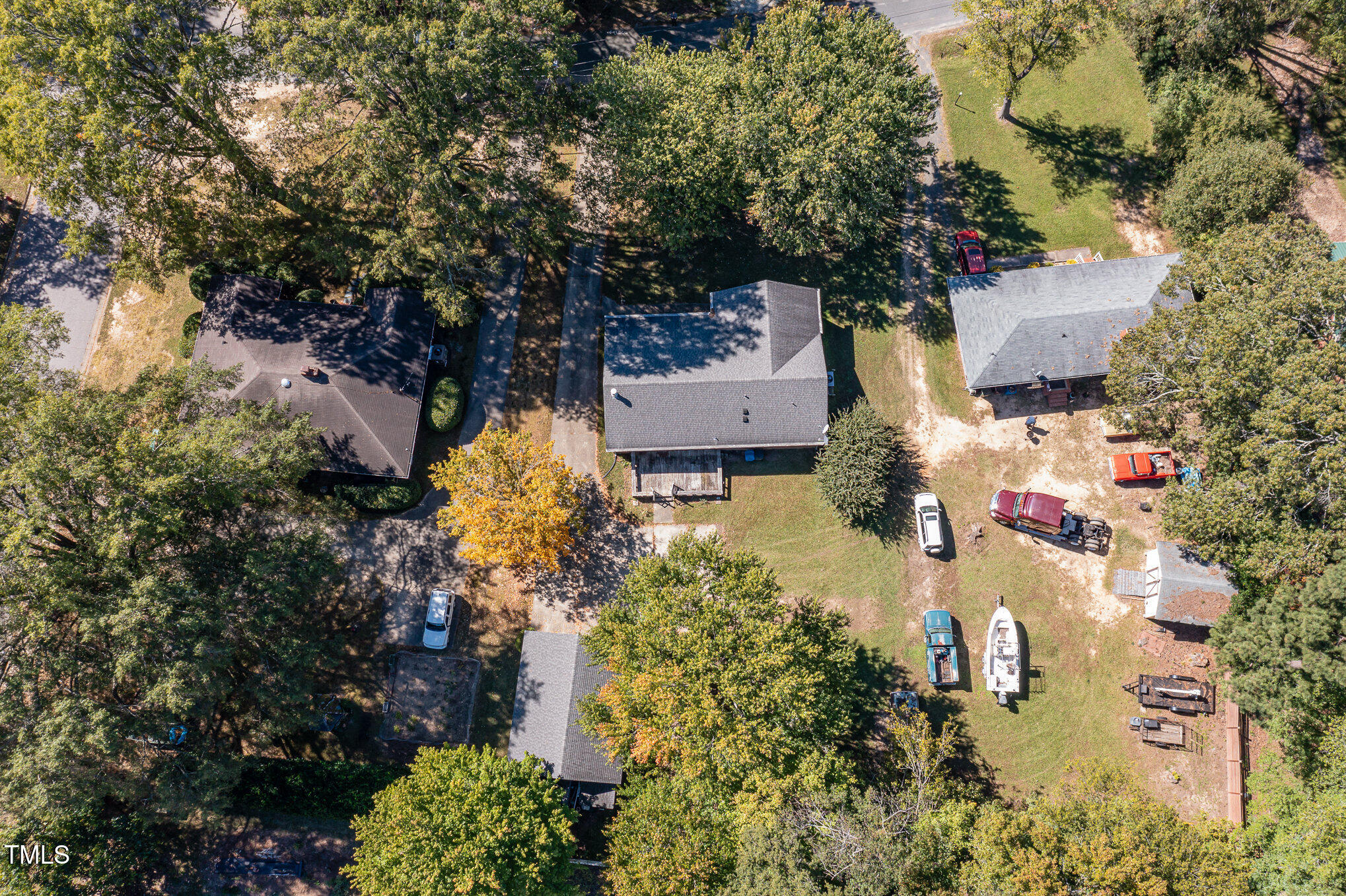 3204 Kenan Road Durham, NC 27704 - Photo 29 of 31 030_dji_0245-edit