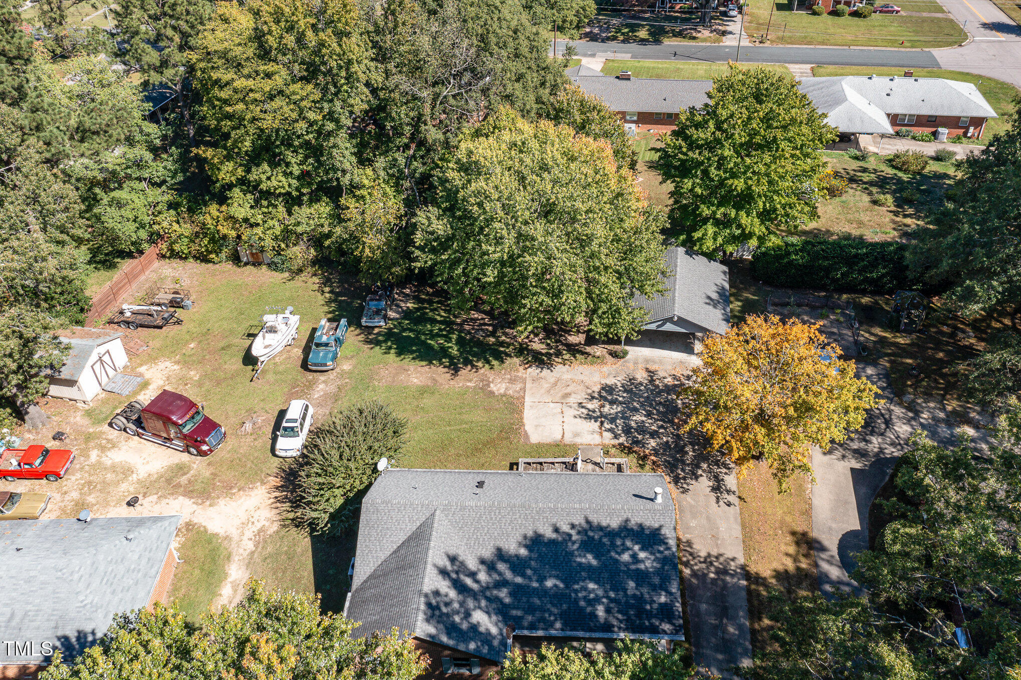 3204 Kenan Road Durham, NC 27704 - Photo 30 of 31 029_dji_0241-edit