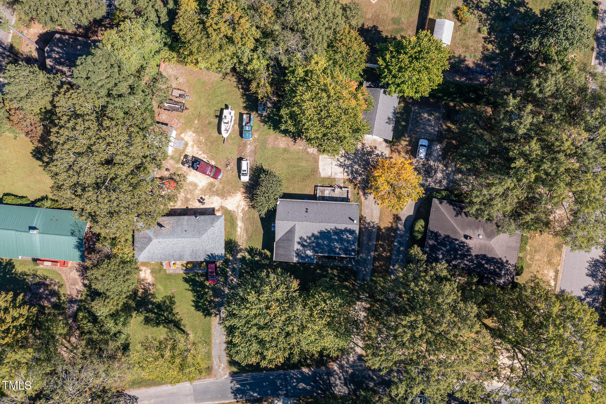 3204 Kenan Road Durham, NC 27704 - Photo 31 of 31 028_dji_0244-edit