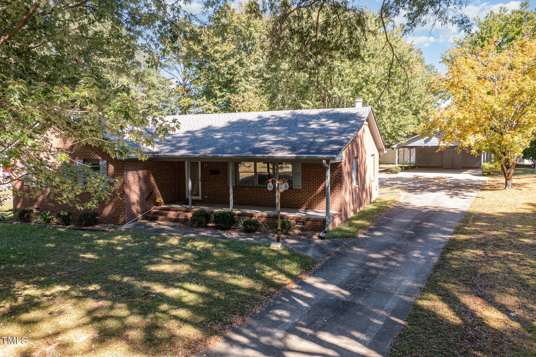 3204 Kenan Road Durham, NC 27704 - Photo 4 of 31 002_dji_0247-edit