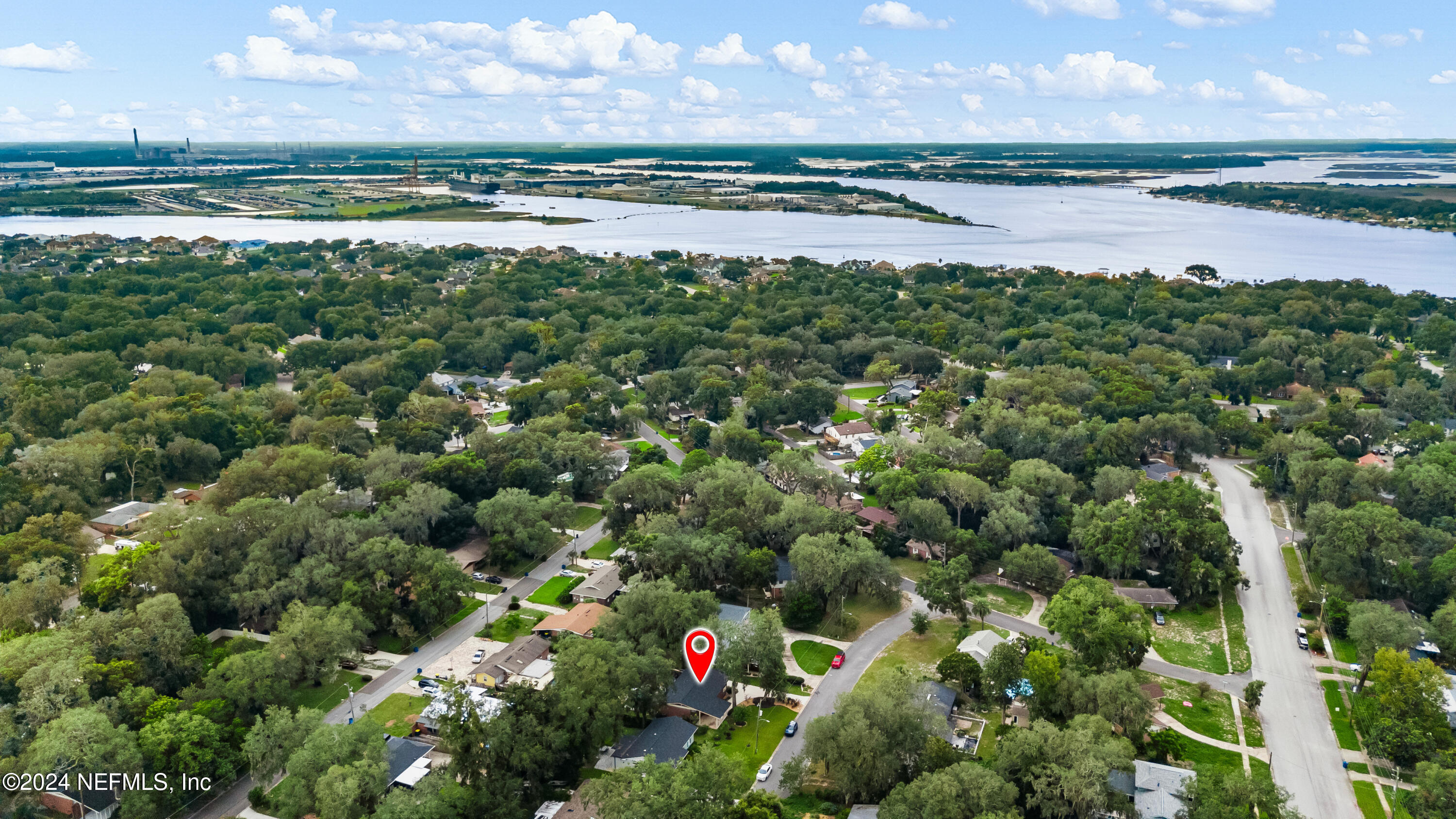 4616 Jocelyn Road Jacksonville, FL 32225 - Photo 44 of 45 DJI_20240812153507_0701_D1.jpg-FULL