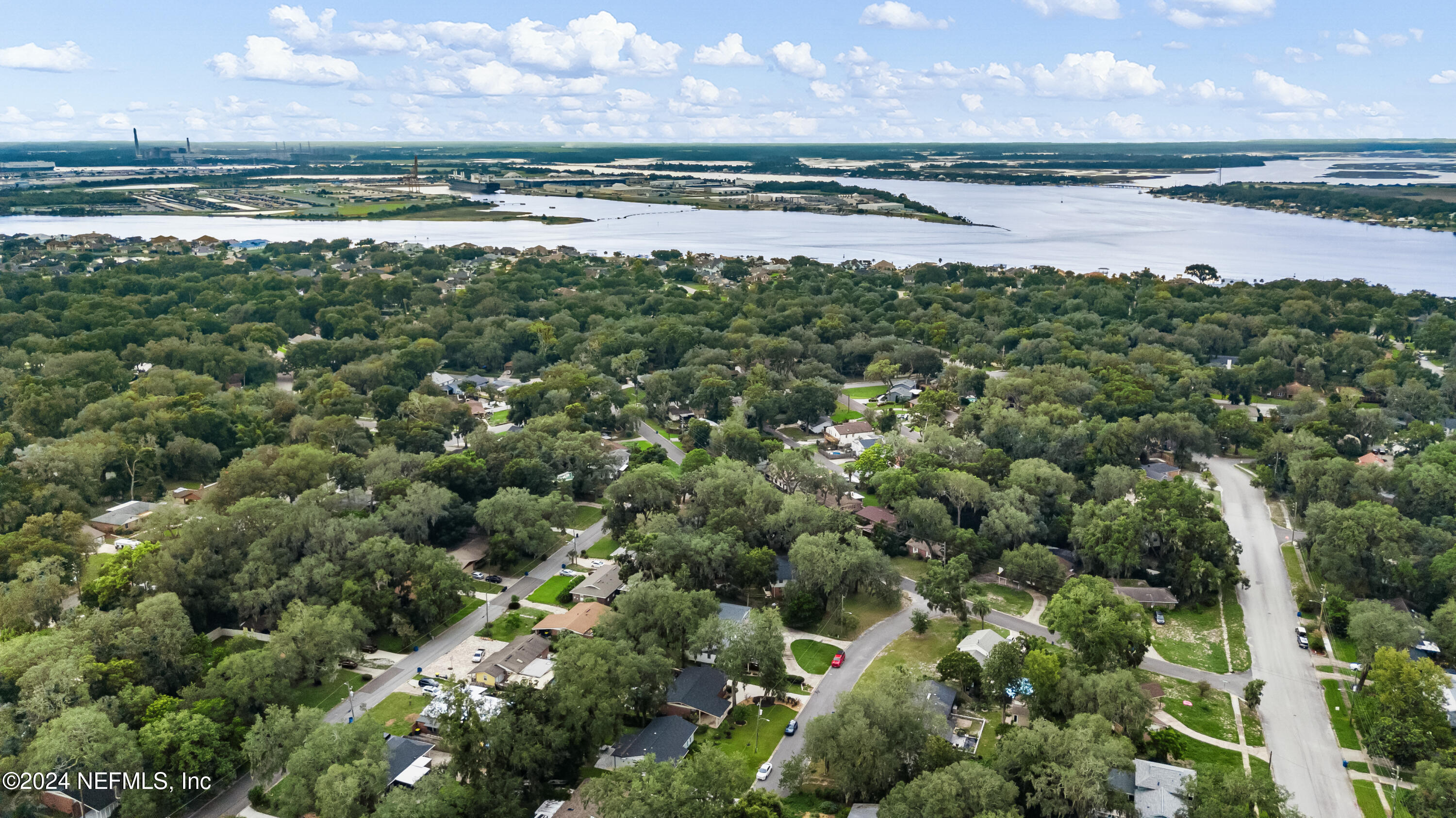 4616 Jocelyn Road Jacksonville, FL 32225 - Photo 45 of 45 DJI_20240812153507_0701_D.JPG-FULL