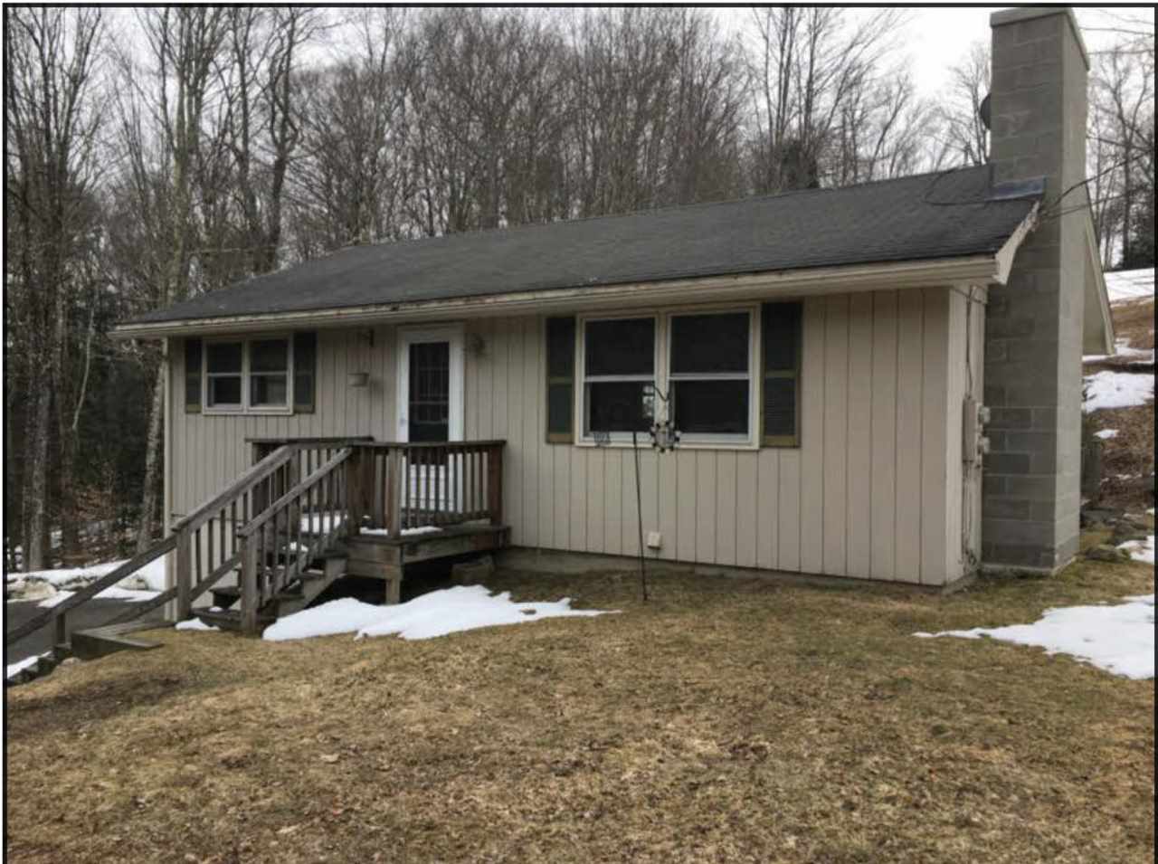 65 Pond Brook Road Chesterfield, NH 03466 - Photo 1 of 1
