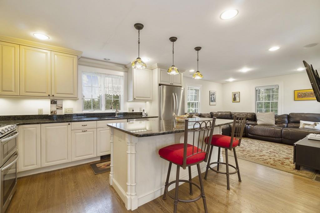 6 Brush Hill Road Newton, MA 02461 - Photo 3 of 29 Gallery Image 3