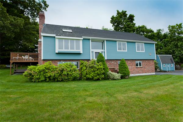 14 Longbow Road Danvers, MA 01923 - Photo 1 of 25 Gallery Image 1