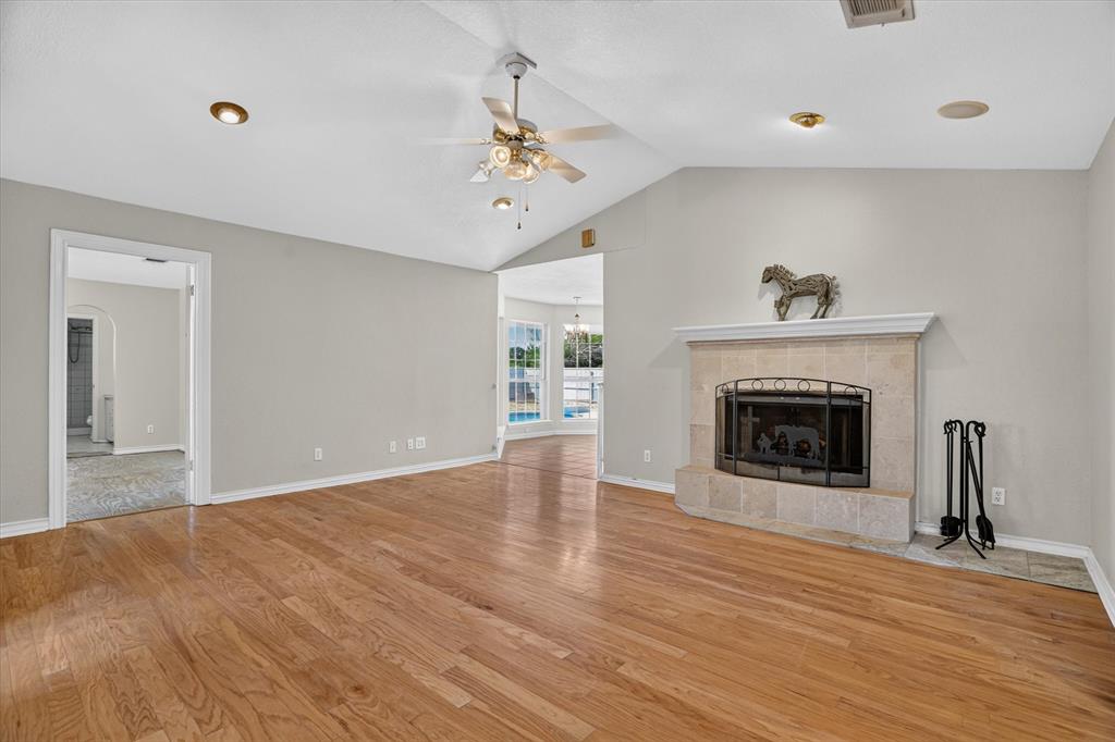 3520 Old Dennis Road Weatherford, TX 76087 - Photo 6 of 40 Gallery Image 6