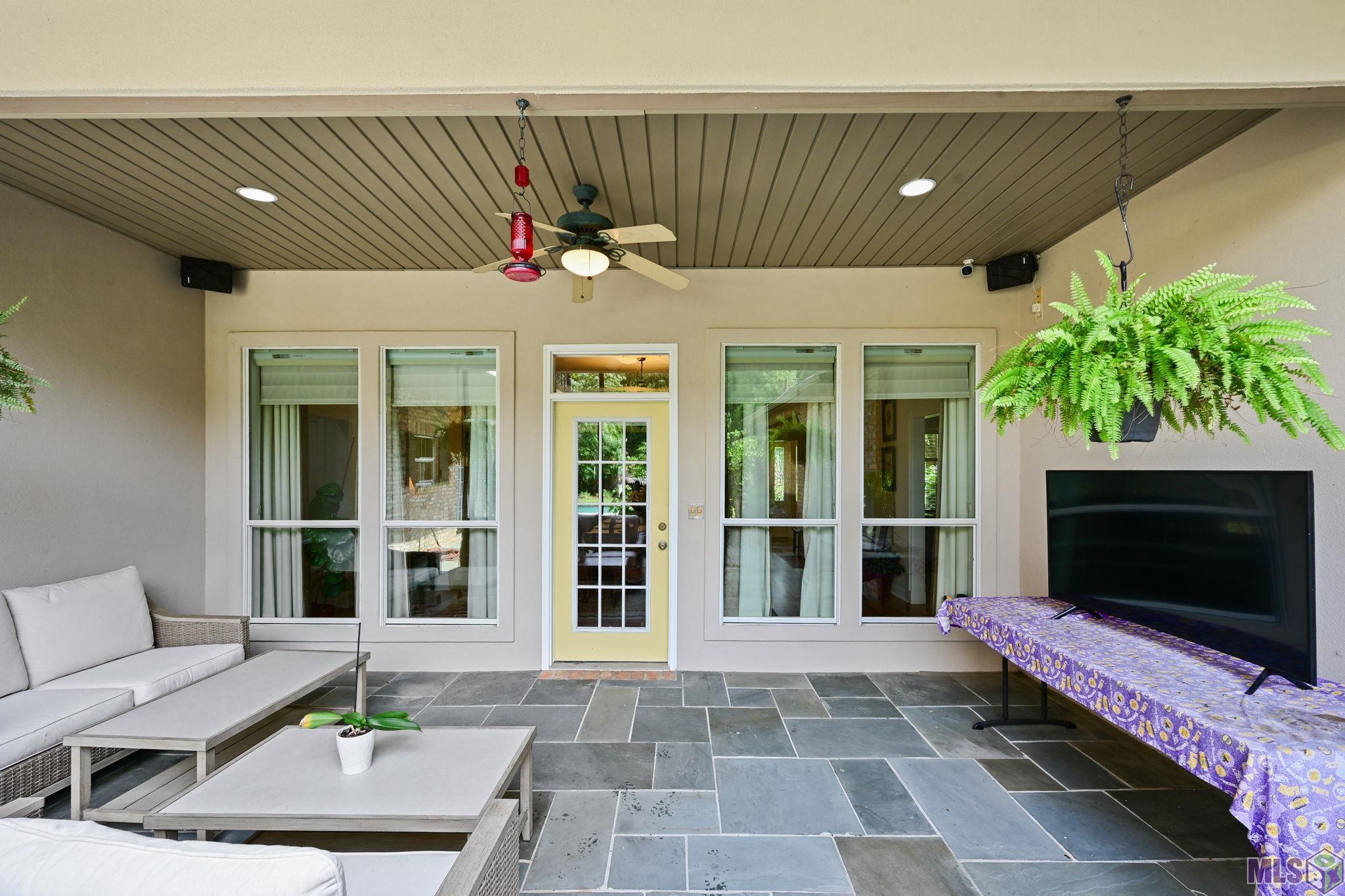 2817 Laurel Estates Court Baton Rouge, LA 70820 - Photo 36 of 39