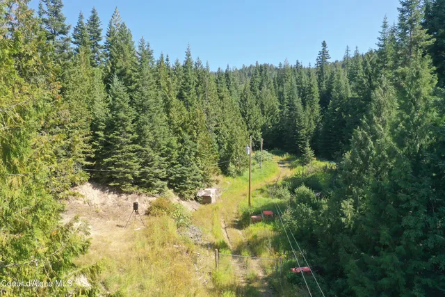 $151,900 | 1742 Dusty Lane, St. Maries, ID 83861