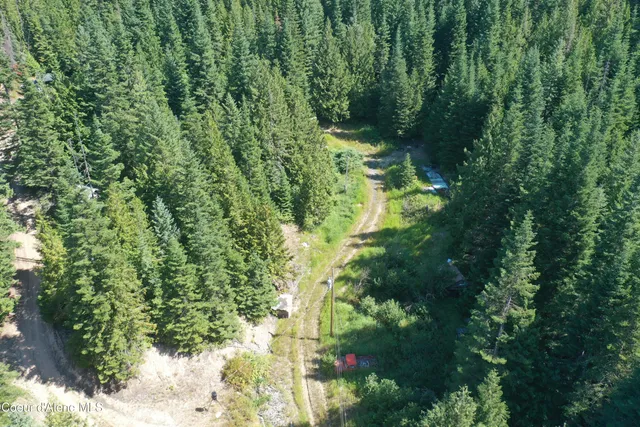 $151,900 | 1742 Dusty Lane, St. Maries, ID 83861