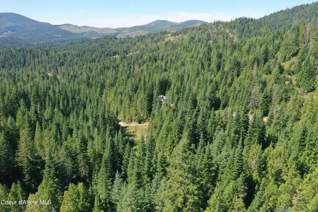 $151,900 | 1742 Dusty Lane, St. Maries, ID 83861