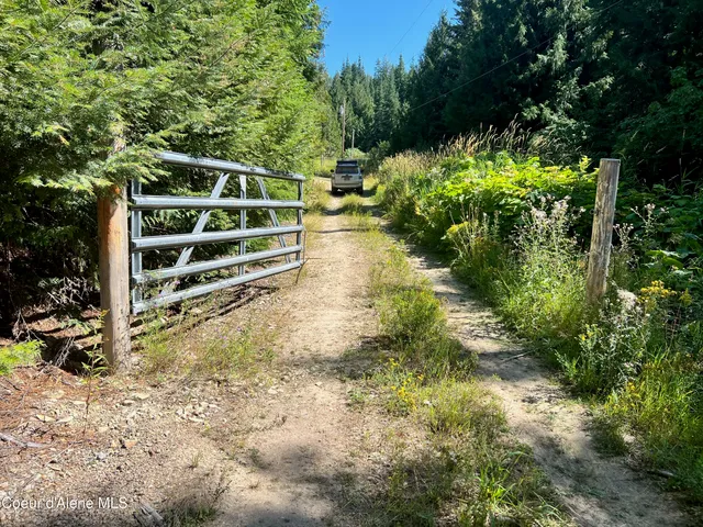 $151,900 | 1742 Dusty Lane, St. Maries, ID 83861