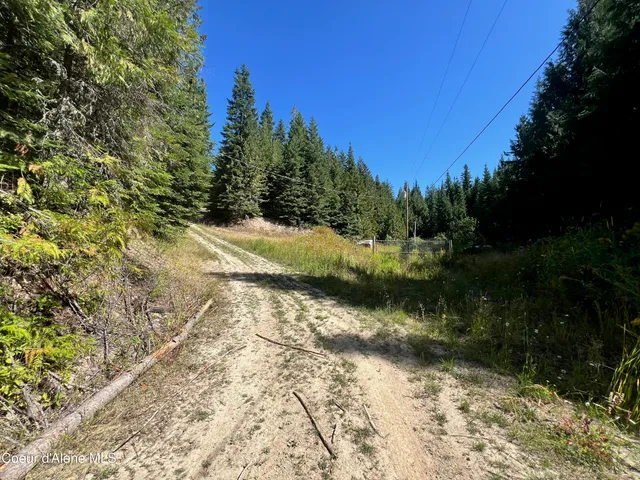 $151,900 | 1742 Dusty Lane, St. Maries, ID 83861