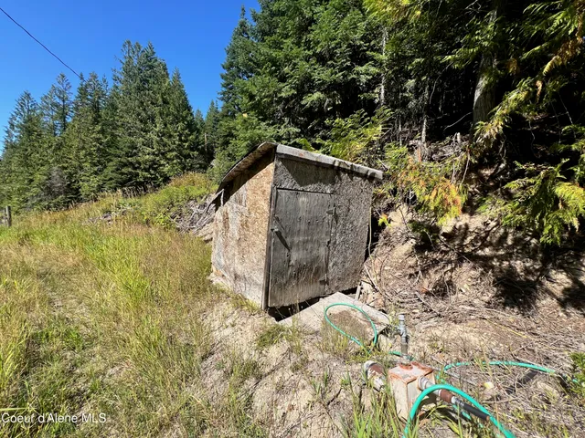 $151,900 | 1742 Dusty Lane, St. Maries, ID 83861