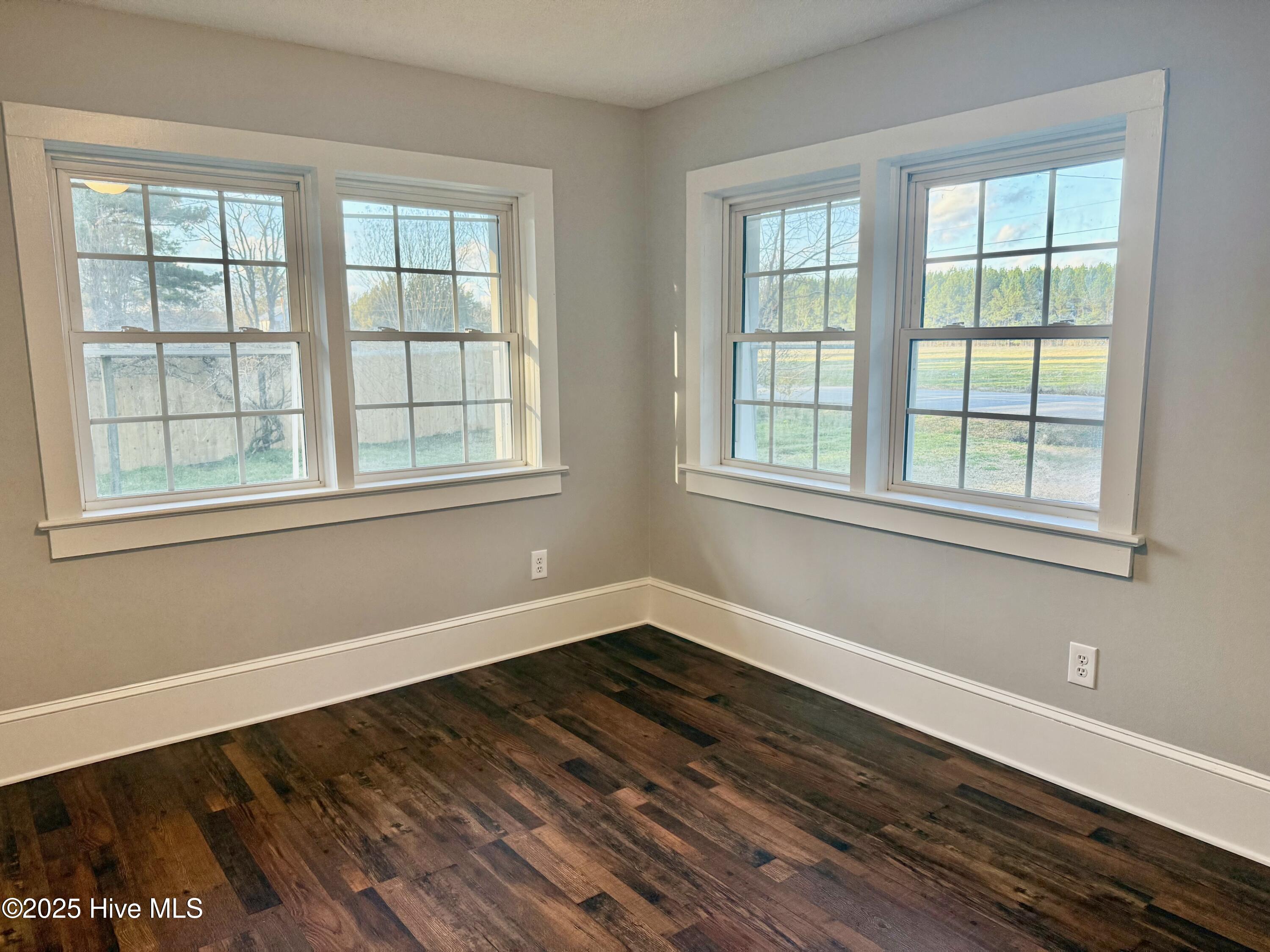 1277 Mt Tabor Road Creswell, NC 27928 - Photo 24 of 35 Bedroom Two