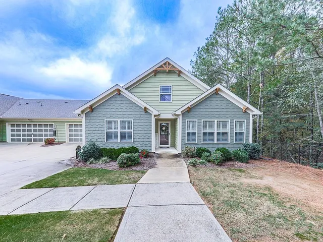 $345,000 | 29 William Drive, Unit 14, White, GA 30184