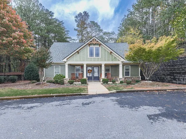 $345,000 | 29 William Drive, Unit 14, White, GA 30184