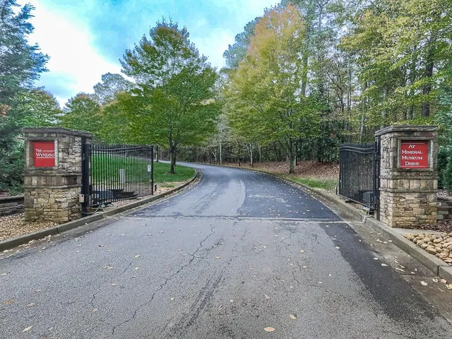 $345,000 | 29 William Drive, Unit 14, White, GA 30184