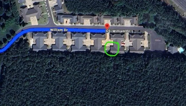 $345,000 | 29 William Drive, Unit 14, White, GA 30184