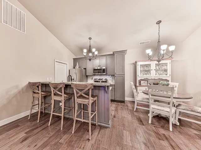 $345,000 | 29 William Drive, Unit 14, White, GA 30184